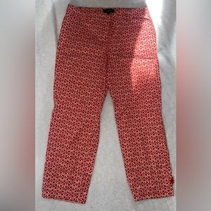Talbots NWOT size 8 pants